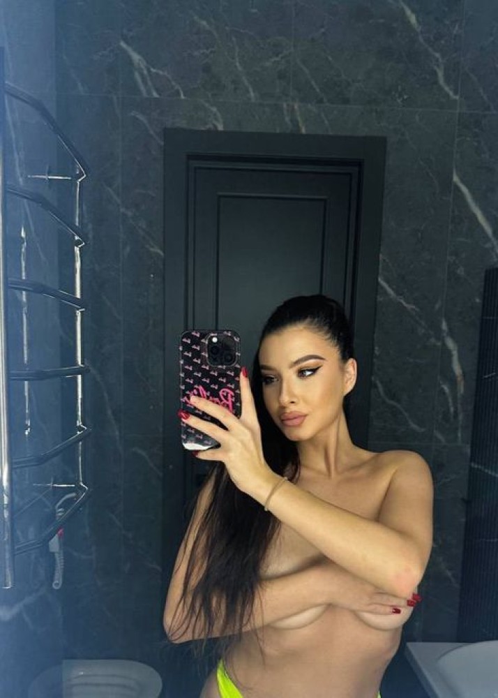 Индивидуалка Ирина главное фото в городе Дербент 