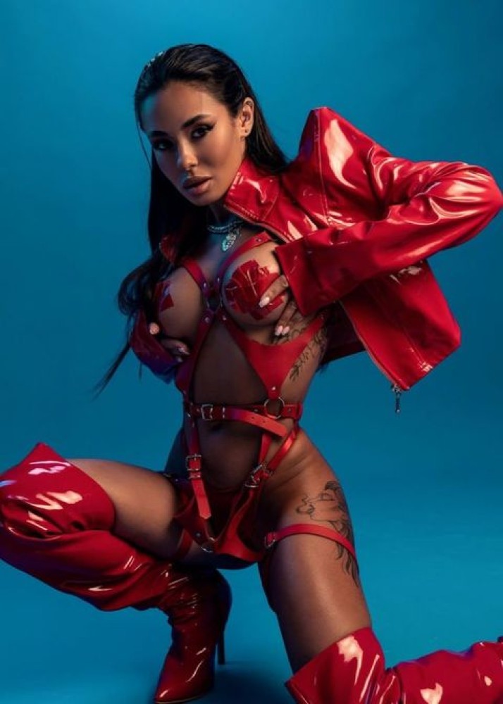 Индивидуалка Кира главное фото в городе Дербент 