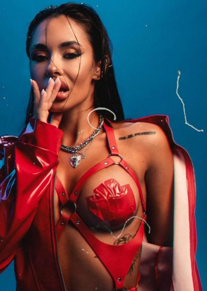 Индивидуалка Кира фото № 2 в городе Дербент