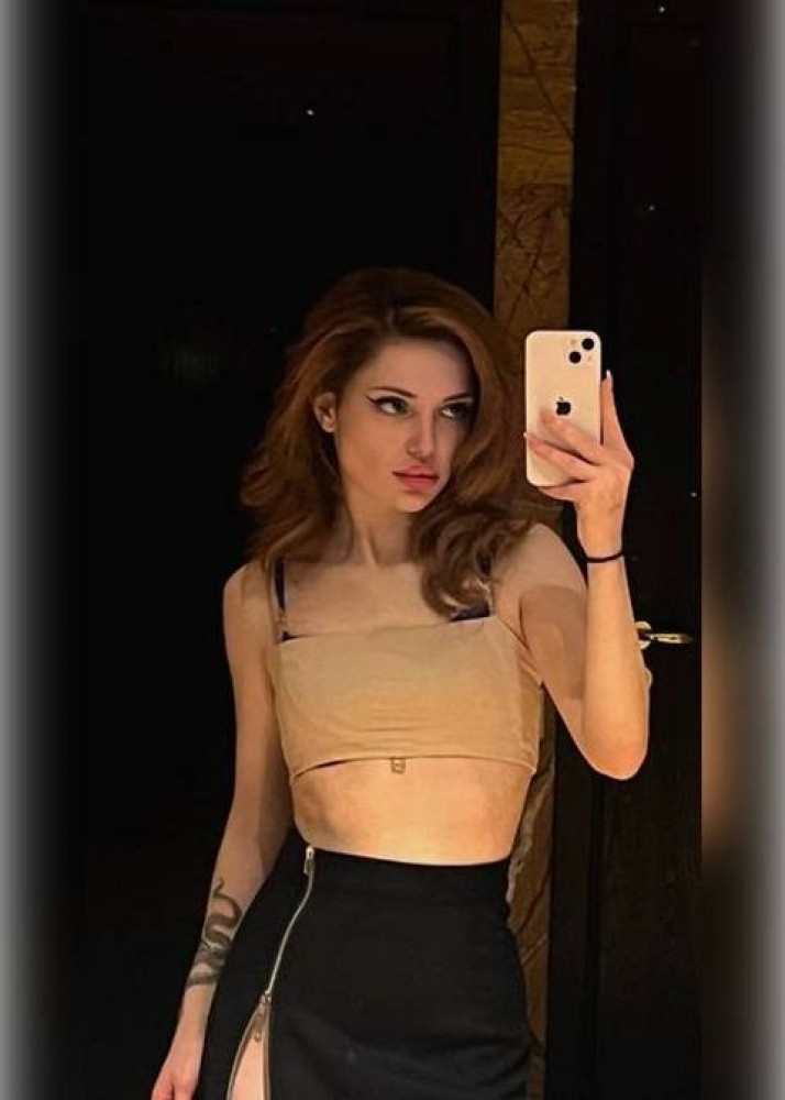 Индивидуалка Кристалл главное фото в городе Дербент 