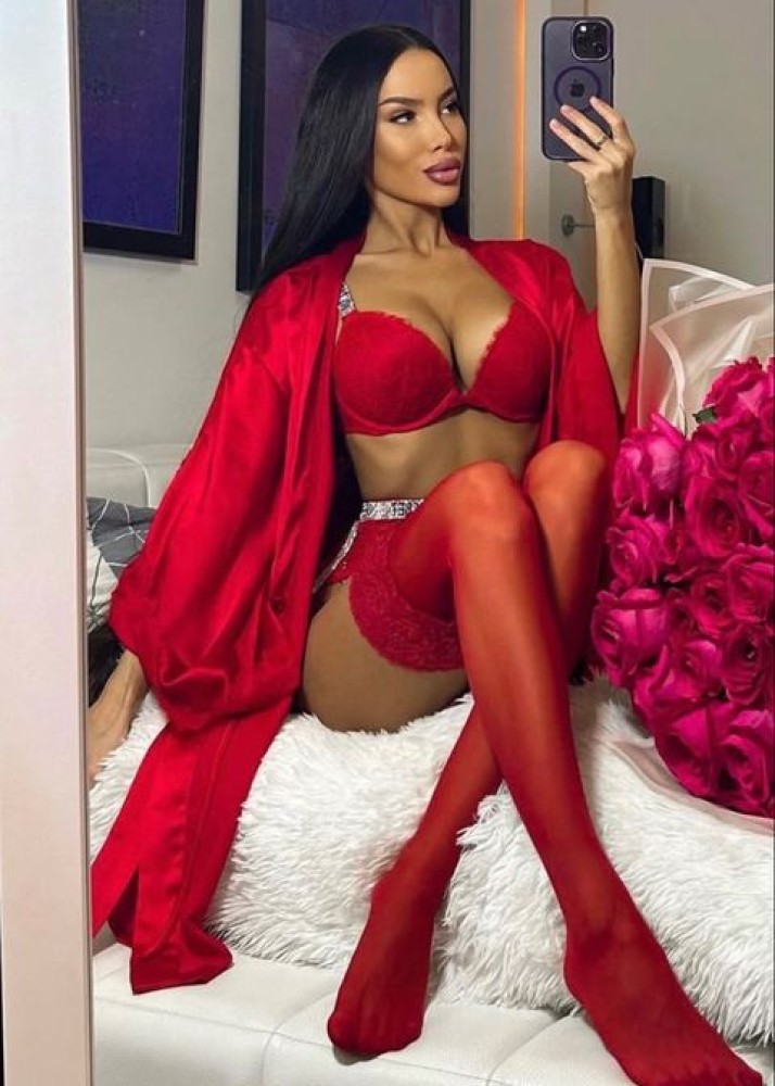 Индивидуалка Кристина главное фото в городе Дербент 