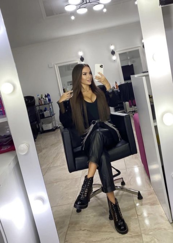 Индивидуалка Кристина фото № 2 в городе Дербент