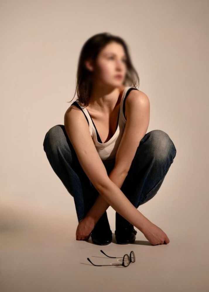 Индивидуалка Надюша фото № 2 в городе Дербент