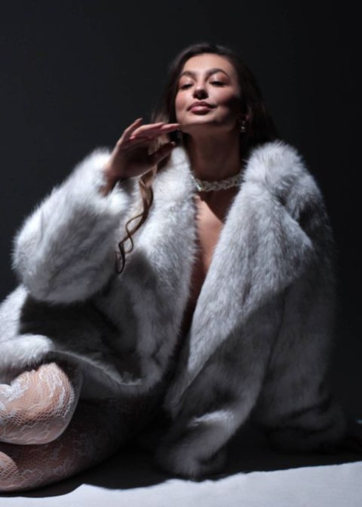 Индивидуалка Оля главное фото в городе Дербент 