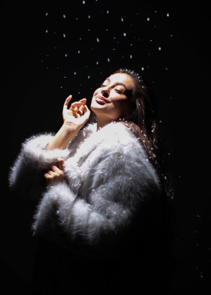 Индивидуалка Оля фото № 2 в городе Дербент