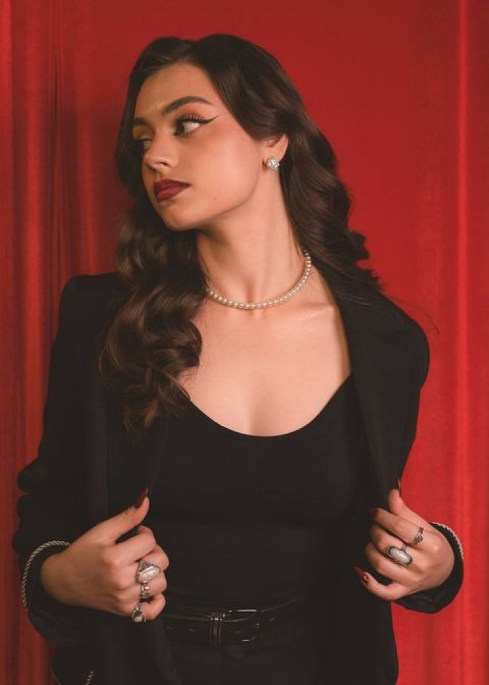 Индивидуалка Полли главное фото в городе Дербент 