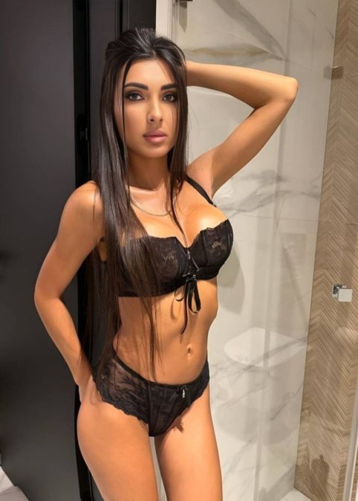 Индивидуалка Сара главное фото в городе Дербент 