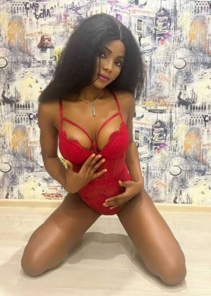 Индивидуалка София главное фото в городе Дербент 