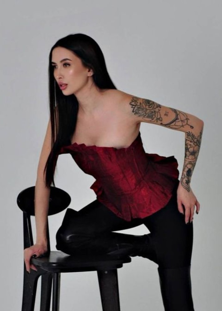 Индивидуалка Вика главное фото в городе Дербент 