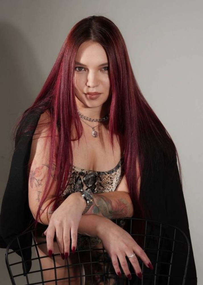 Индивидуалка Вита главное фото в городе Дербент 