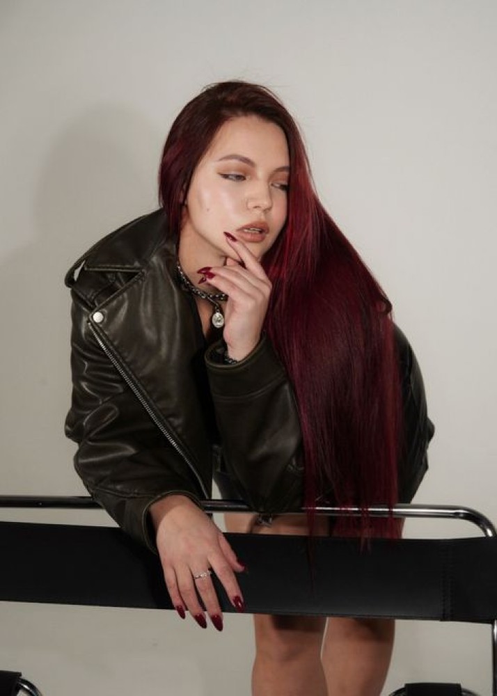 Индивидуалка Вита фото № 2 в городе Дербент