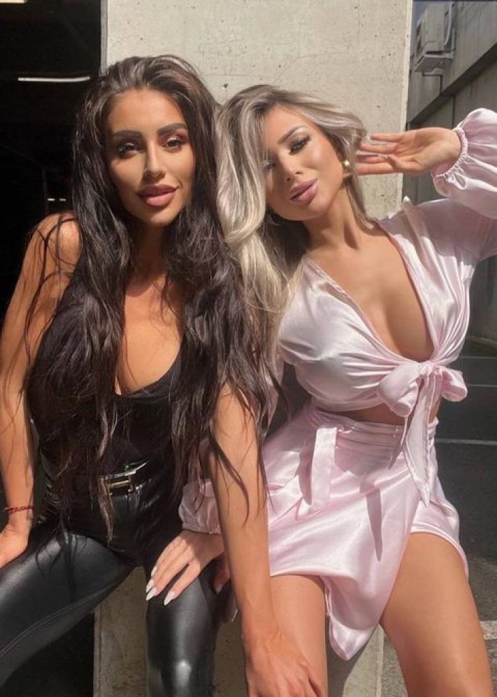 Индивидуалка Юля главное фото в городе Дербент 