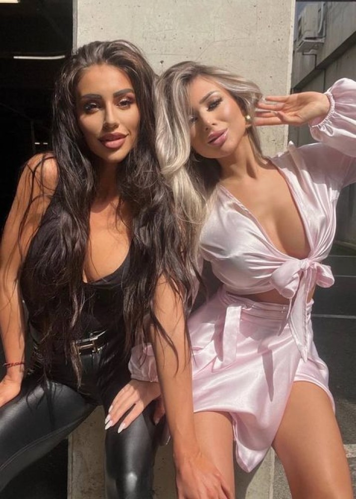 Индивидуалка Юля фото № 2 в городе Дербент