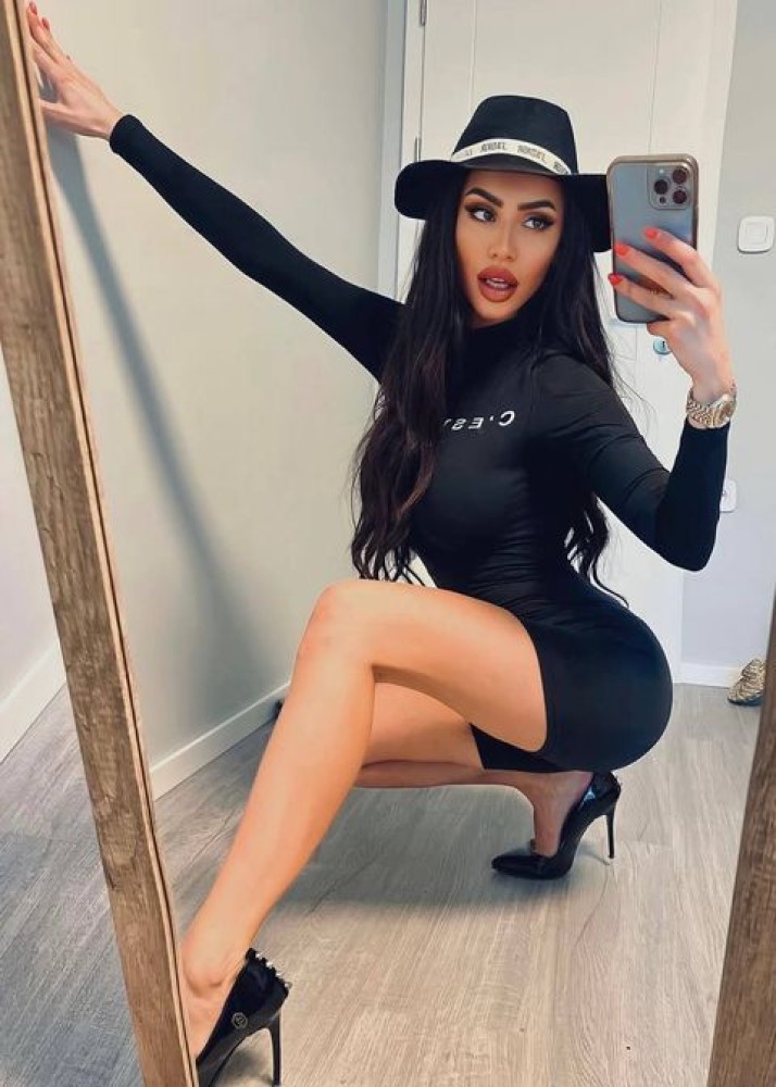 Индивидуалка Юля фото № 2 в городе Дербент