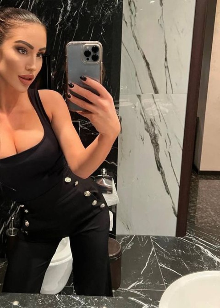 Индивидуалка Юля фото № 2 в городе Дербент