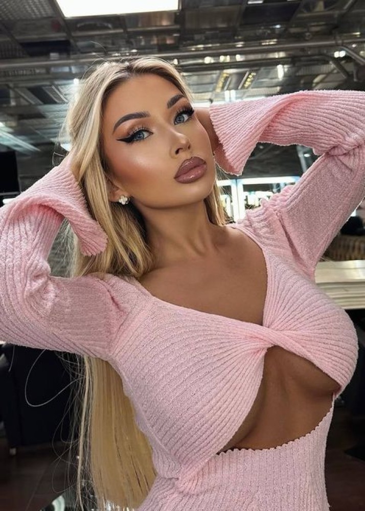 Индивидуалка Юля фото № 2 в городе Дербент