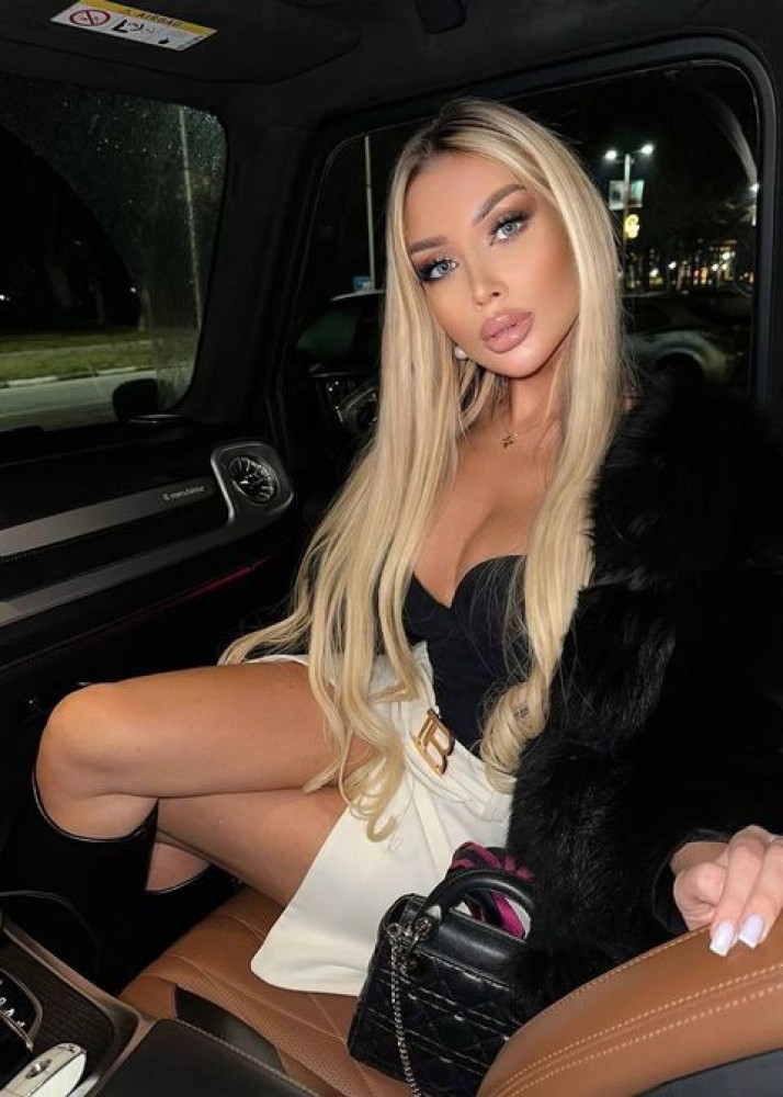 Индивидуалка Юля фото № 2 в городе Дербент