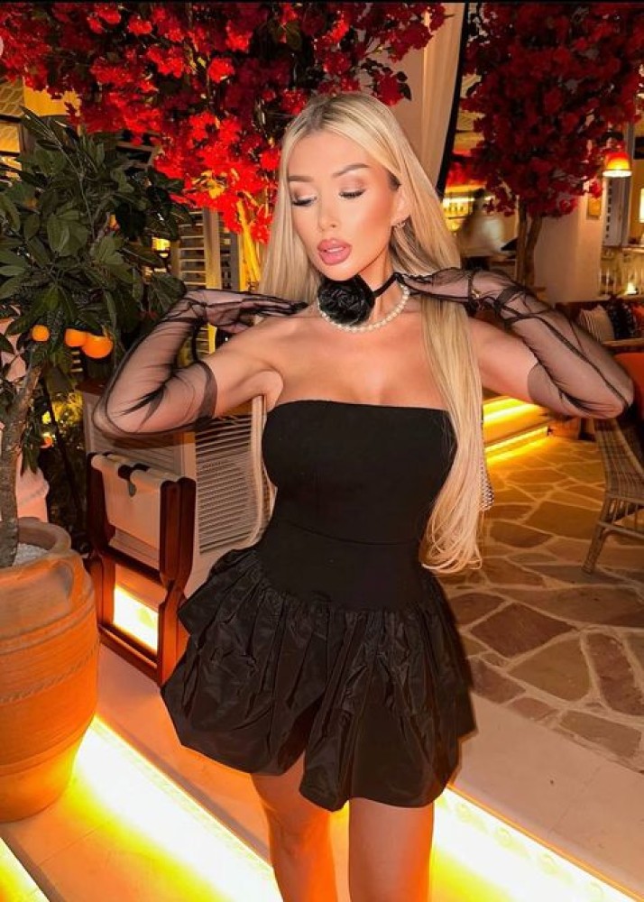 Индивидуалка Юля фото № 2 в городе Дербент