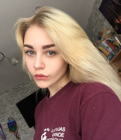 Маша, Г. Дербент