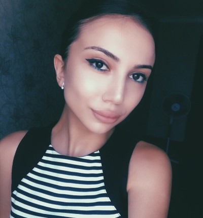 Светлана, Г. Дербент