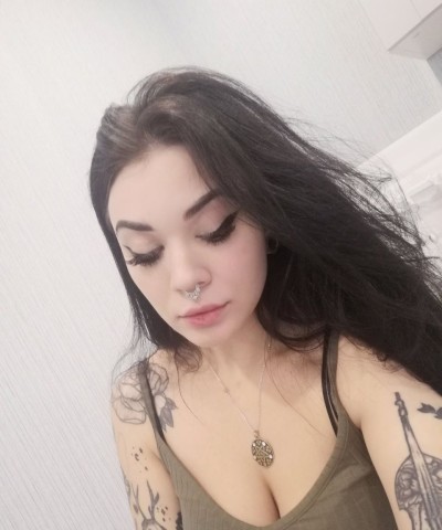 Ольга, Г. Дербент