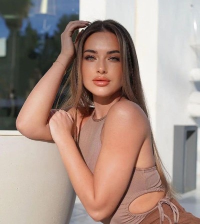 Алла, Г. Дербент