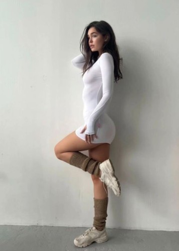 Аня, Г. Дербент