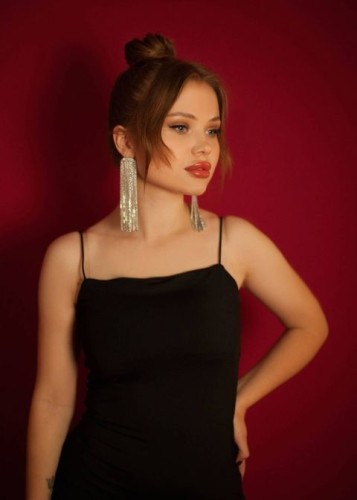 Ира, Г. Дербент