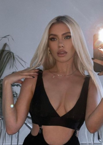 Лиза, Г. Дербент