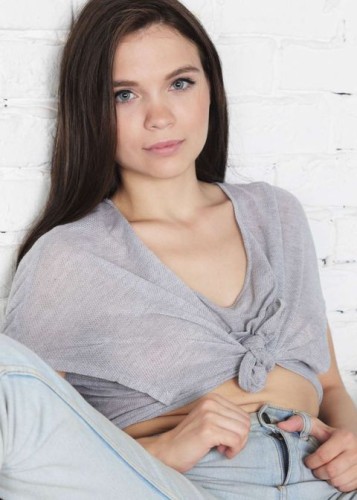 Таня, Г. Дербент