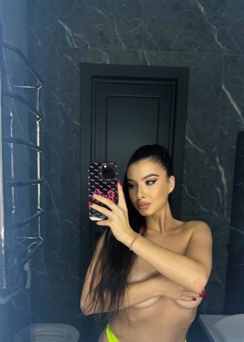 Ирина, Г. Дербент